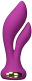 (WD) RADIANT LIGHT UP VIBRATOR