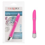 California Exotic Novelties Lulu Satin Touch, White