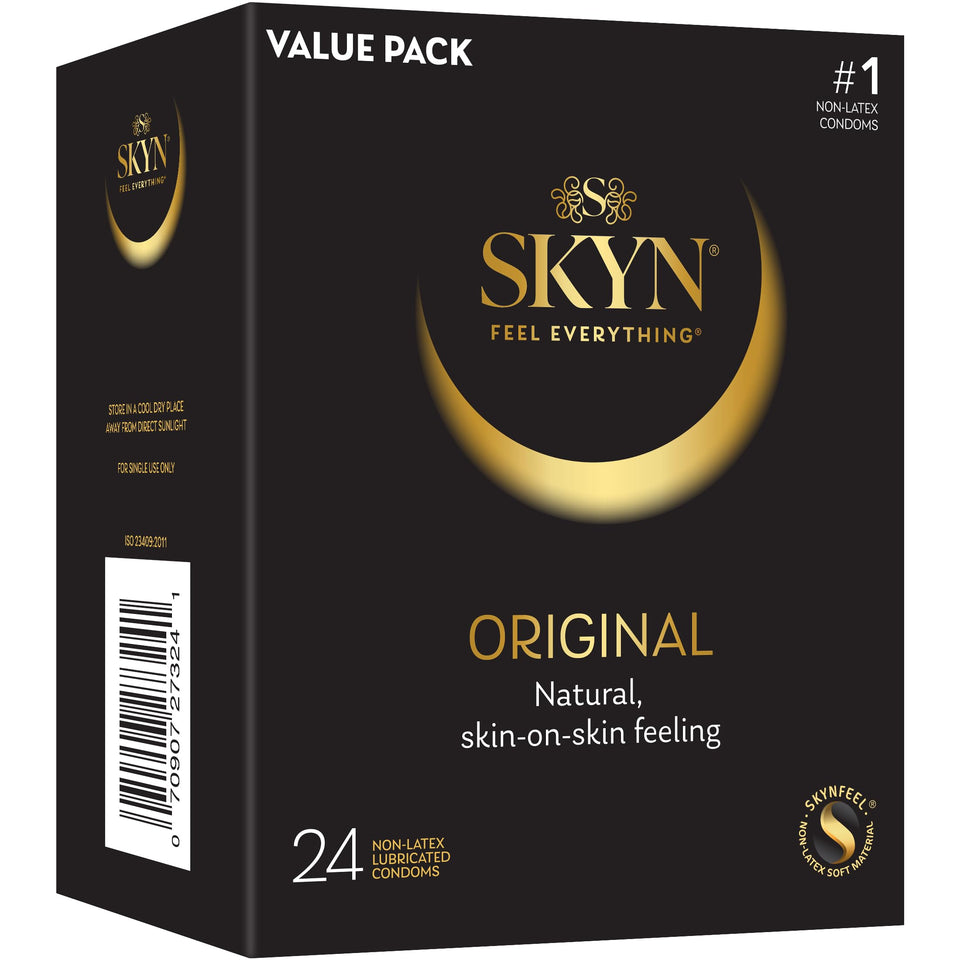 Lifestyles Skyn 24Pk