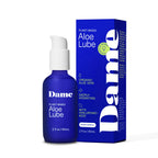 Dame Aloe Lube 2 oz.