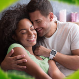 Aloe Life - Personal Gel, Intimate Moisturizer, Organic Aloe Cream, Silky & Non-Staining Formula, Perfect For Menopause, Burn Tr