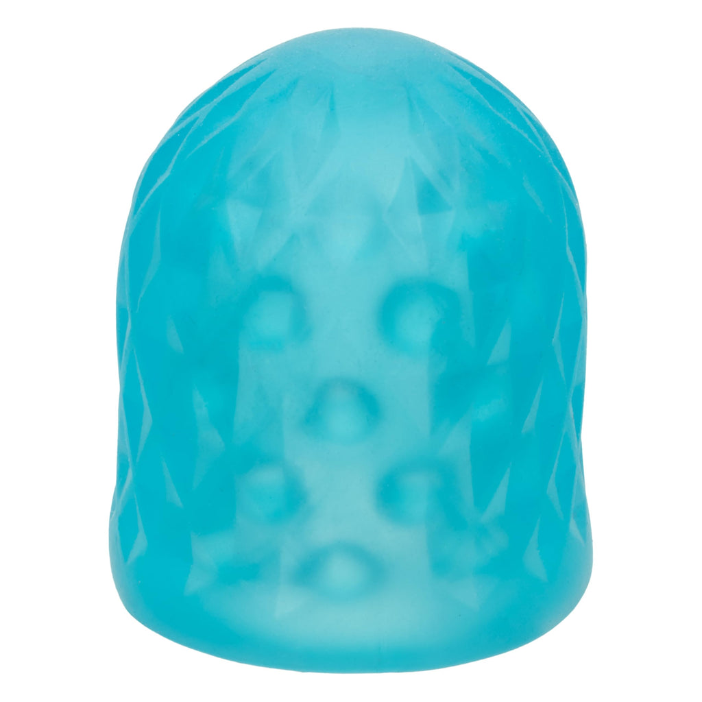 Pop Sock Tickler-Blue