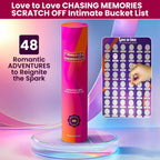 Love To Love Chasing Memories Bkt List