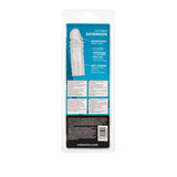CalExotics Adonis Extension, Clear