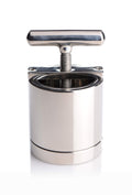 Ball Press CBT Chamber