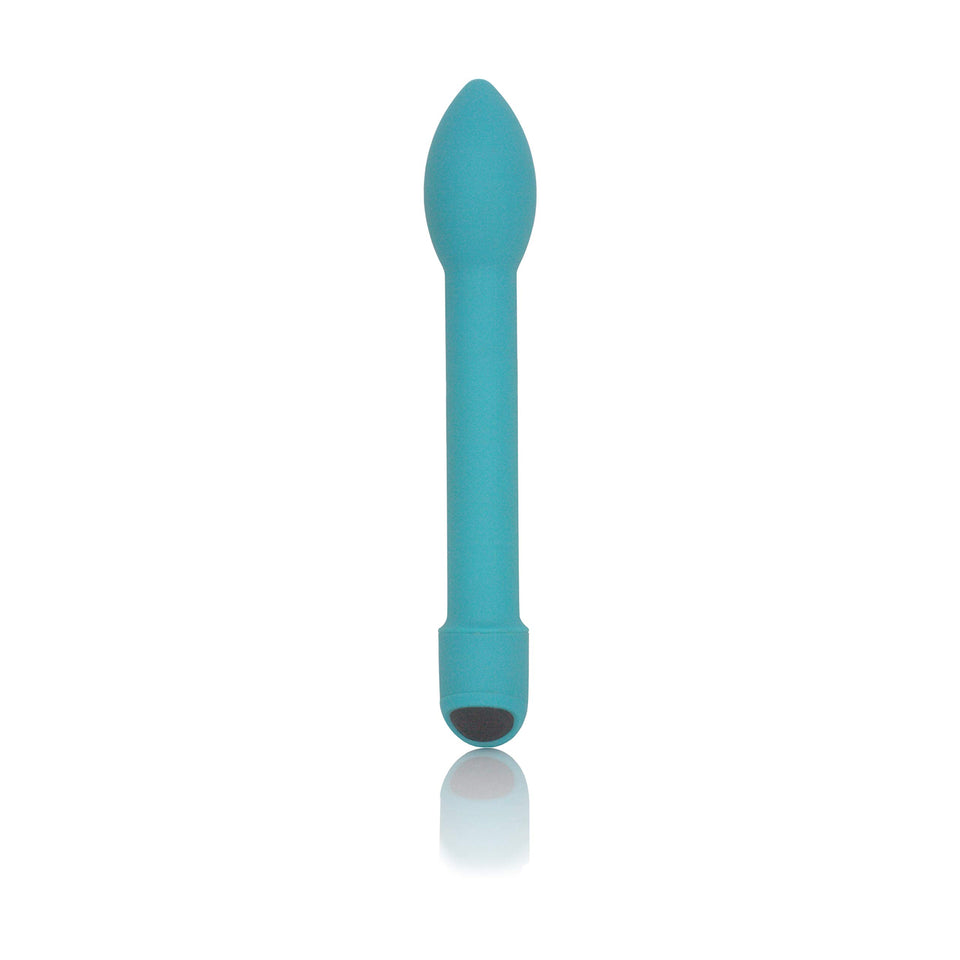 (Wd) Omgee Spot Vibe Teal