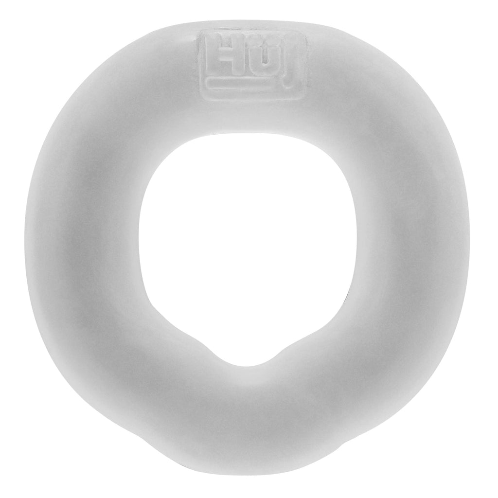 Hunkyjunk Fit Ergo C-Ring - Ice