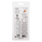Turbo Buzz Round Bullet Orange