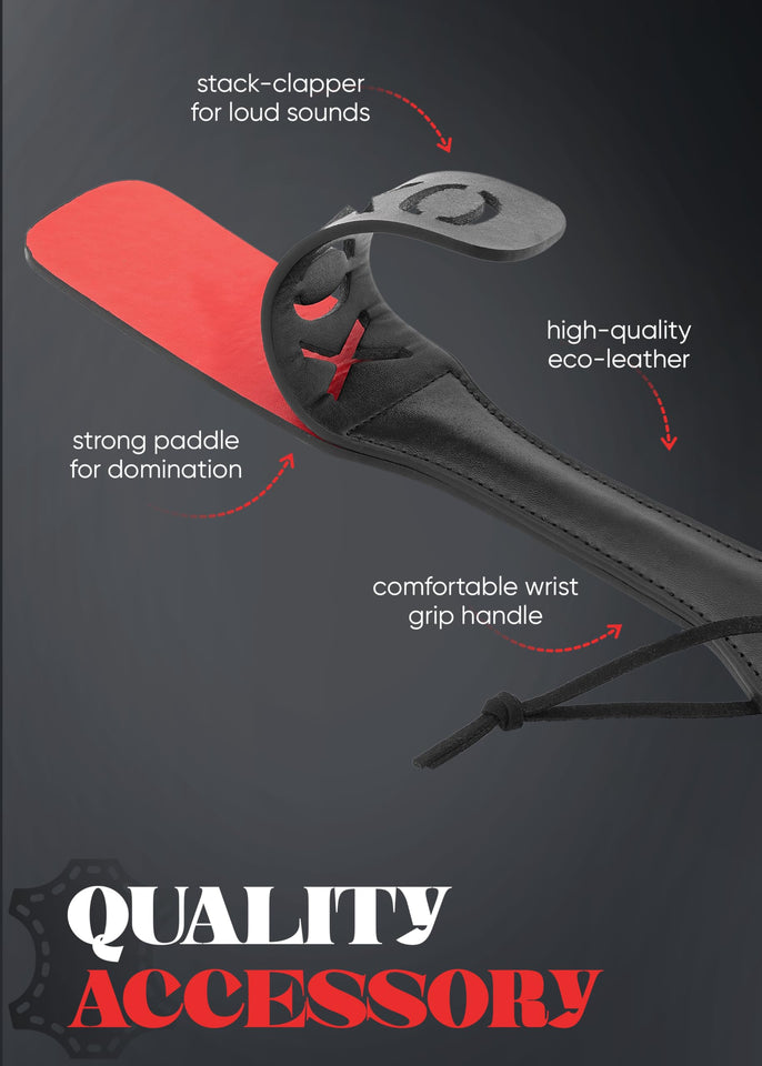 Spanking Paddle for Sex Whips for Spanking Adults Sets BDSM Whip Bondage Paddle Spanking Toys Flogger Sex Whip Soft