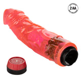 Hot Pinks Jelly Devil Dick