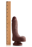 (D) Usa Cocks 7In Ameriskin Di Dark
