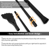 Feather Stick Sex Toys for Women Sensory Toys Erotic Torture Tool Teasing Feather Stick Constraint Cosplay