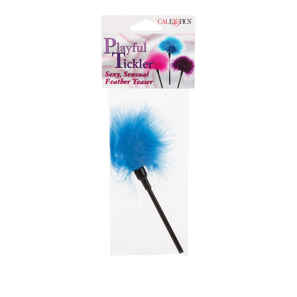 Calexotics Playful Tickler