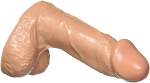 (Wd) Apprentice Strap On Tools 6 Caramel ''