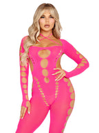 O/S  Neon Pink