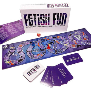 Fetish Fun Game