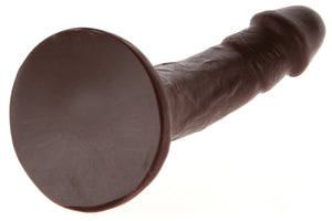 Vixen Creations Mustang Vixskin, Chocolate, 1 Count