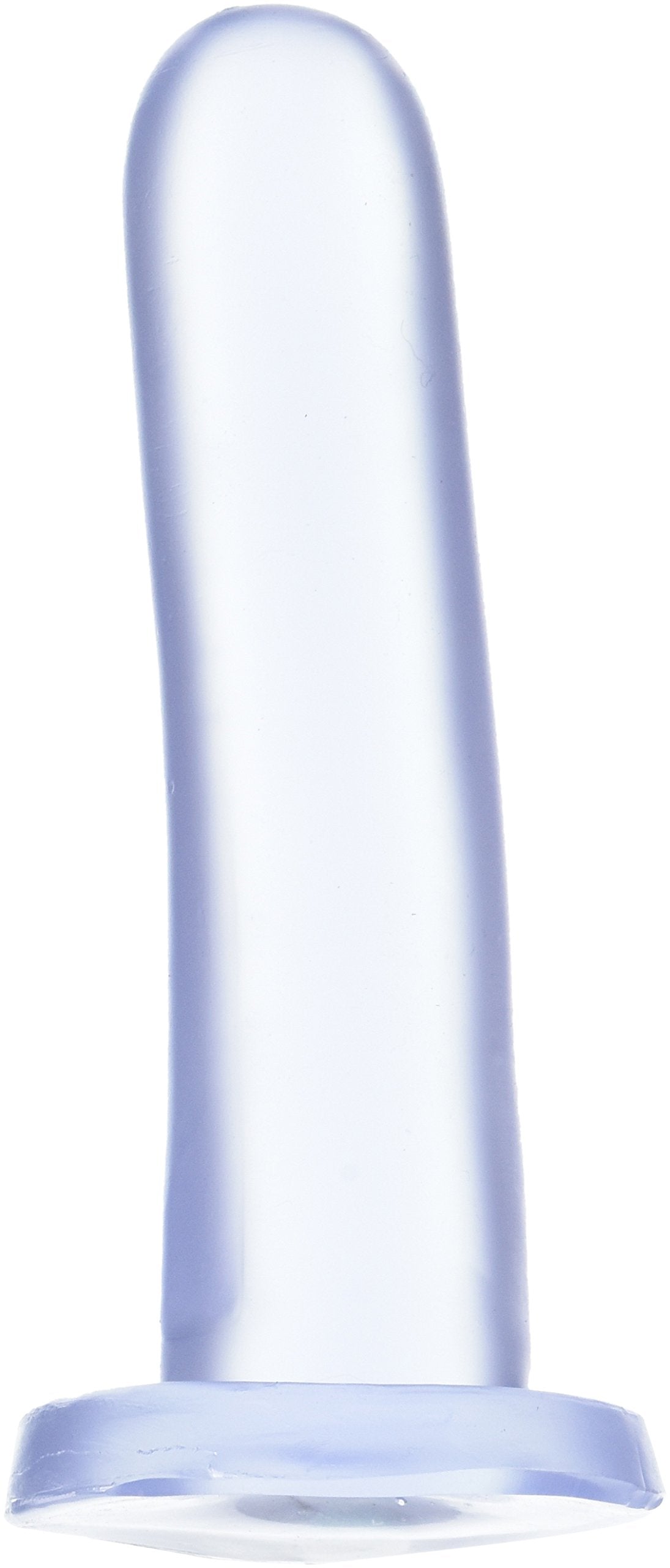 Pipedream Basix Smoothy Dong, Clear