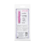 Calexotics First Time Softee Lover Bullet Vibrator For Women And Her, Adult Sex Toy - Pink Se-0004-21-2