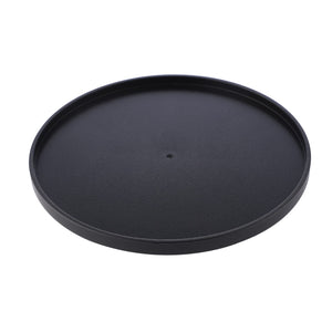 5    Universal Dildo Holder for KlicLok System Sex Machines, Oversize Suction Cup with Rubber Rings for Irregular Flat Base Dild