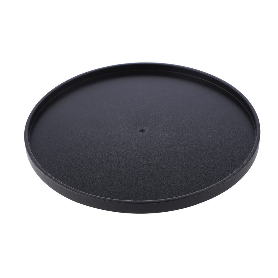 5    Universal Dildo Holder for KlicLok System Sex Machines, Oversize Suction Cup with Rubber Rings for Irregular Flat Base Dild