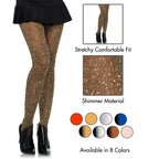 Lurex Tights