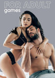Sex Feather Tickler Adult Sex Play Role Play Cosplay Spanking French Tickler Sex Toy Bedroom BDSM Play Fetish Crop 16 inch