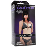 Bobbie Starr Ur3 Pocket Ass