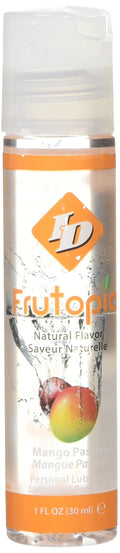 ID Lubricants 49203: Frutopia Mango Passion 1 Fl Oz