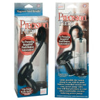 California Exotic Novelties Automatic Precision Pump, Clear
