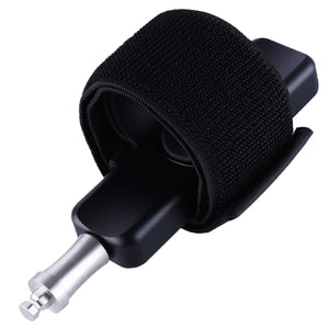 Hismith Muti-Function Bandage for Hismith Premium Sex Machine with KlicLok System, Compatible with Male Masturbation Cup