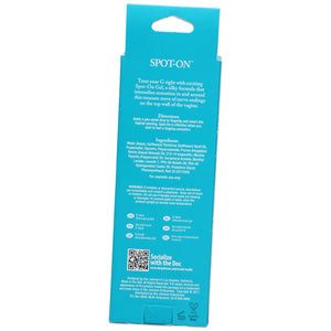 Doc Johnson Spot On, G-Spot Stimulation Gel For Women, 2-Ounce