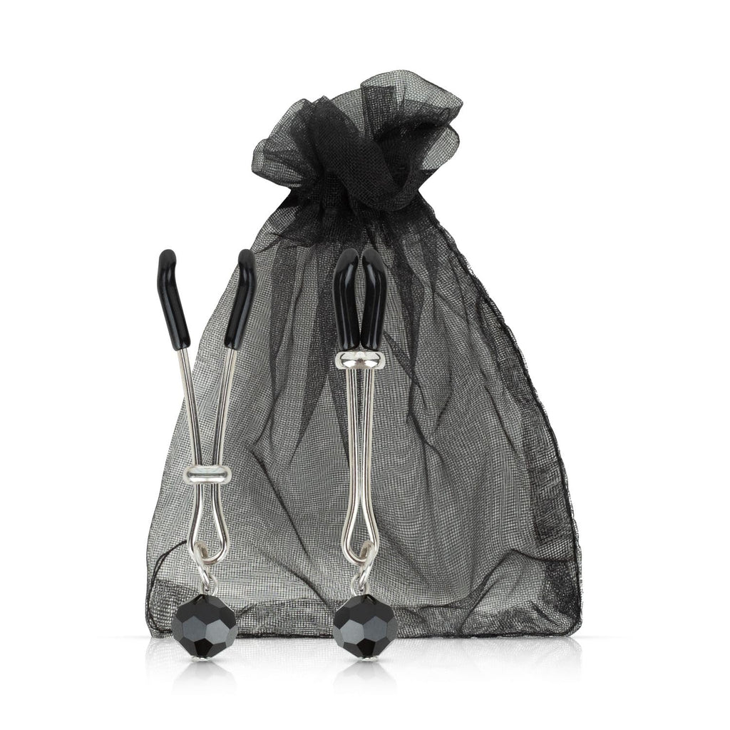 Rianne S Kinky Me Softly Bondage Kit Blk