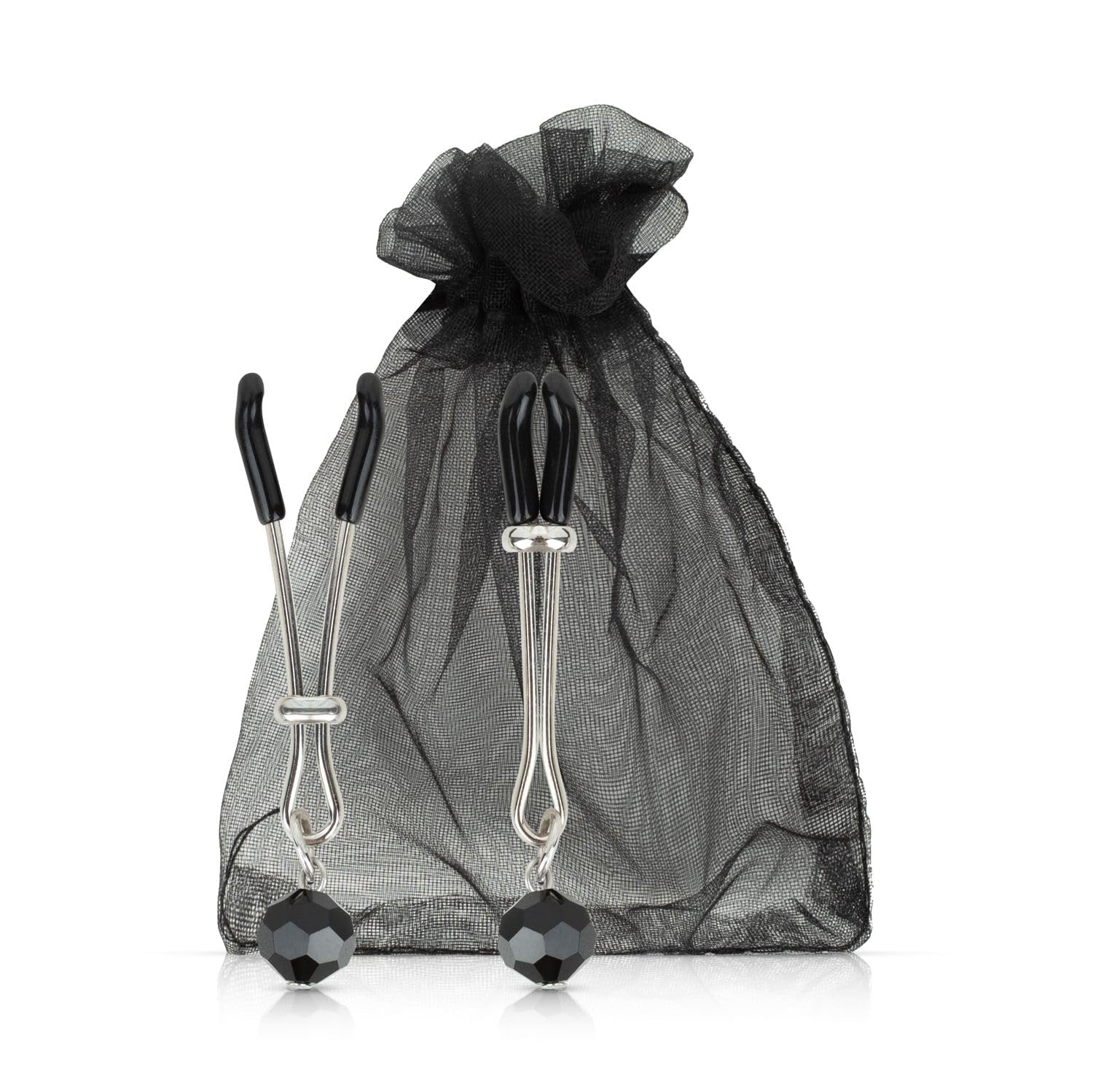 Rianne S Kinky Me Softly Bondage Kit Blk