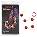 CalExotics Anal Beads, Medium