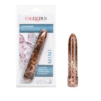 CalExotics Leopard Massager, Animal