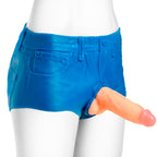Strap U Boot Short Dil Strap Harn 6In S