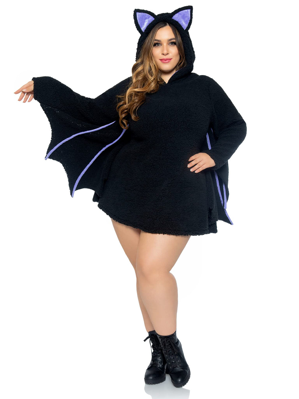 Moonlight Bat, Features Ultra-