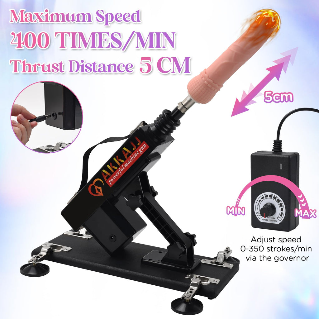 Sweet Lover Automatic Inserting Sex Machine Automatic Telescopic Gun Machine Adult Taste Toy