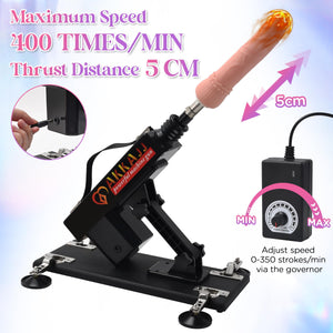 Sweet Lover Automatic Inserting Sex Machine Automatic Telescopic Gun Machine Adult Taste Toy
