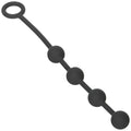 (D) Adam & Eve Small Silicone Beads