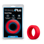 Performance Plus Pursuit Red