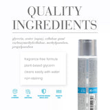 System Jo Personal H2O Lubricant, 4 Fl Oz