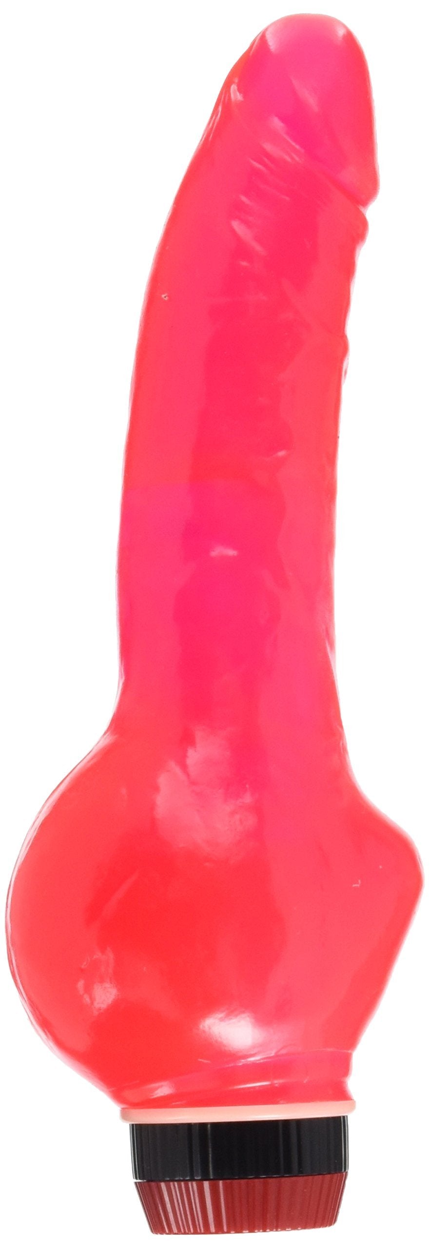 Jelly Caribbean 2 Vibe