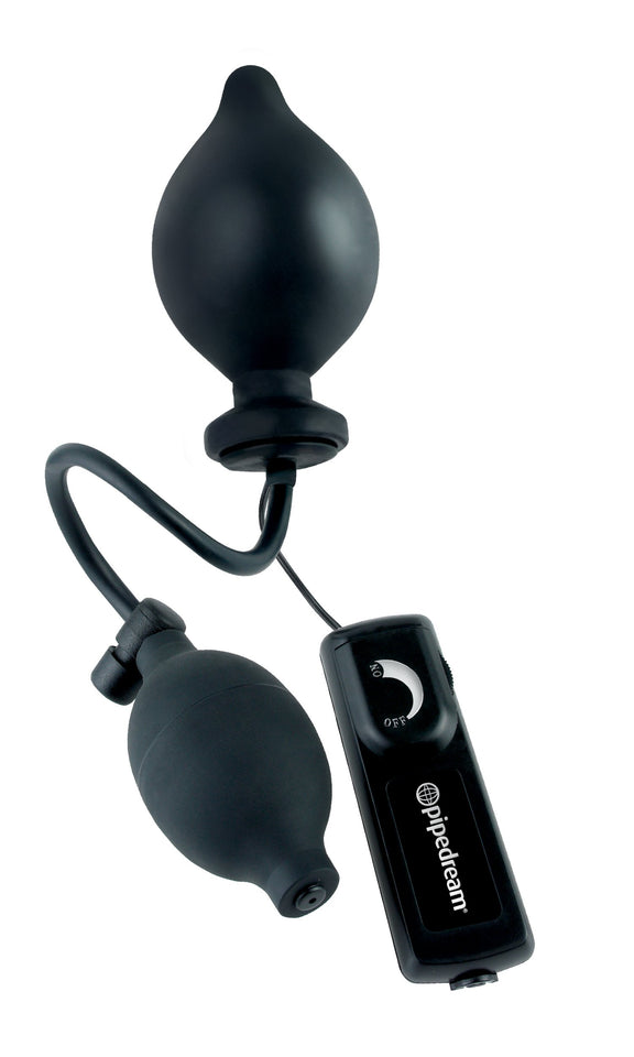 Ff Extreme Inflatable Sphincter Stretchr
