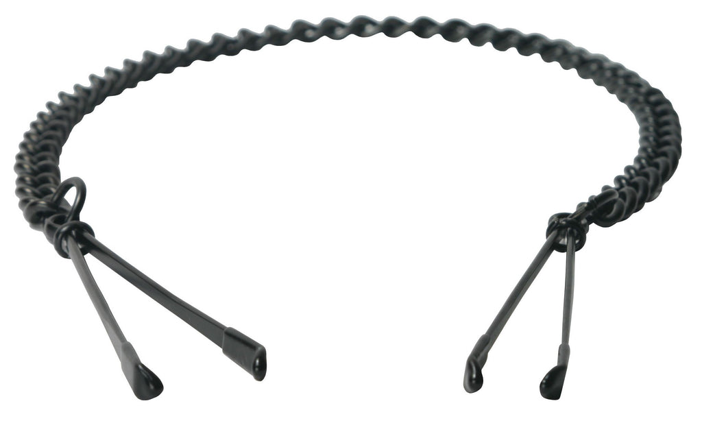 Reign Noir Black Nipple Tweezer Clamps