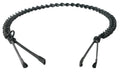 Reign Noir Black Nipple Tweezer Clamps