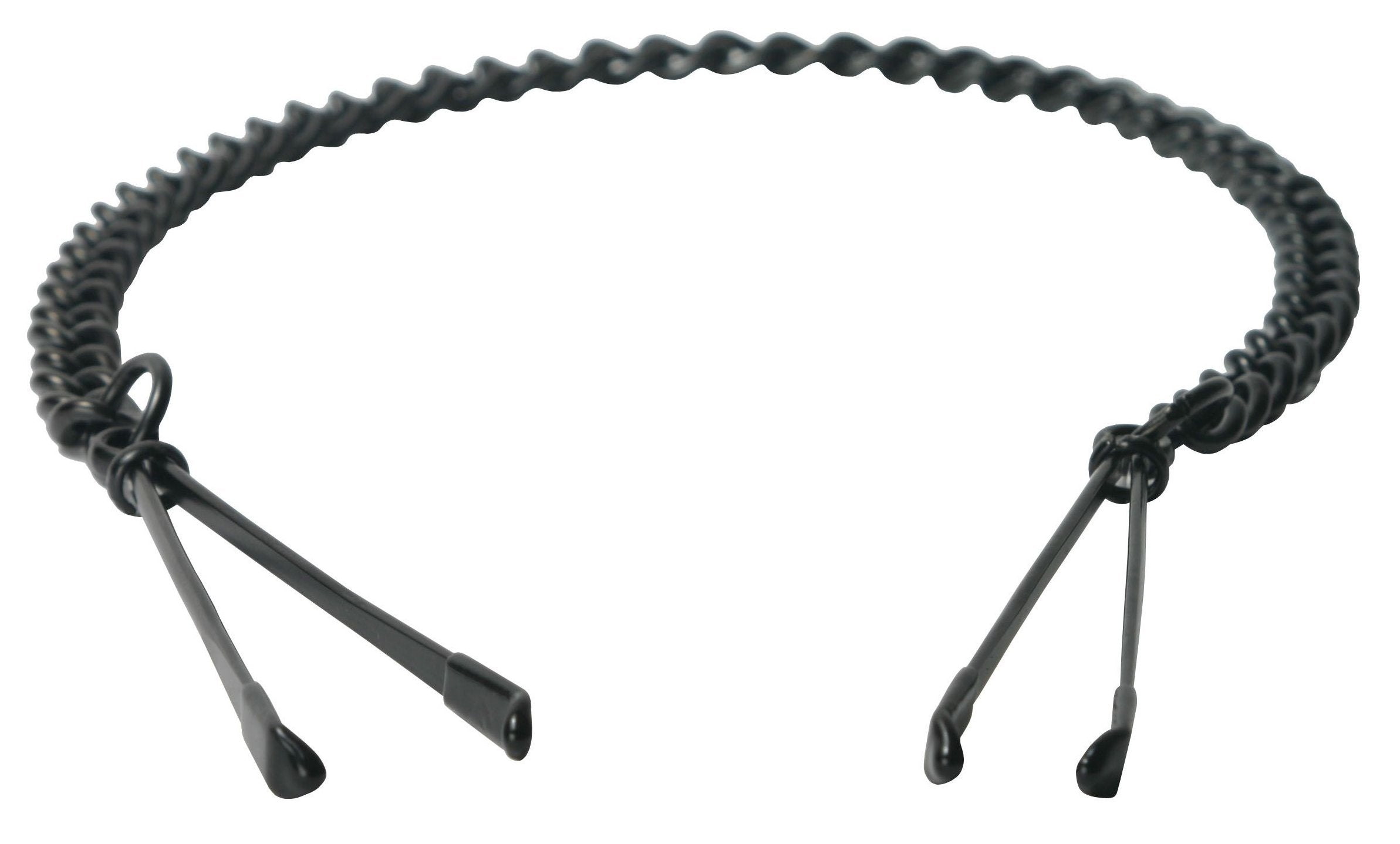 Reign Noir Black Nipple Tweezer Clamps