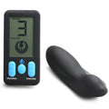 ZEUS ELECTROSEX E-Stim Panty Vibe w/Remote Control for Women and Couples.