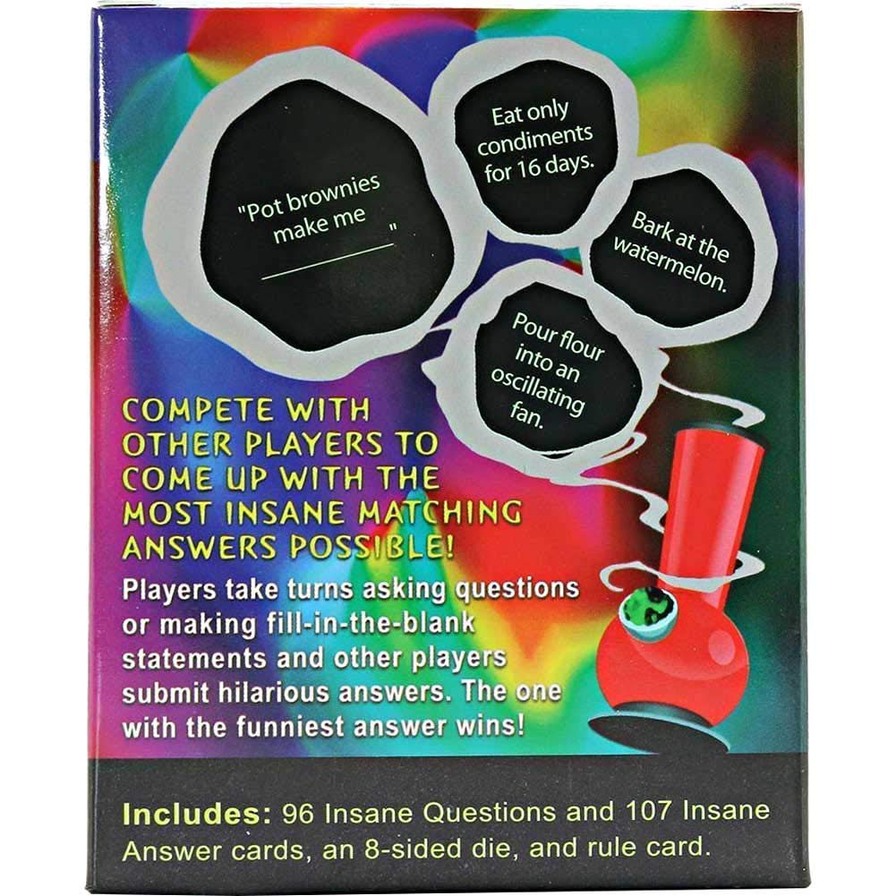 Kheper Games Potheads Against Sanity